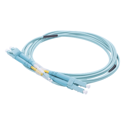 LINKEDPRO BY EPCOM Jumper de Fibra Óptica