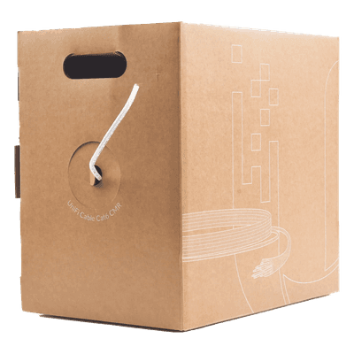 UBIQUITI Cable UTP Cat6