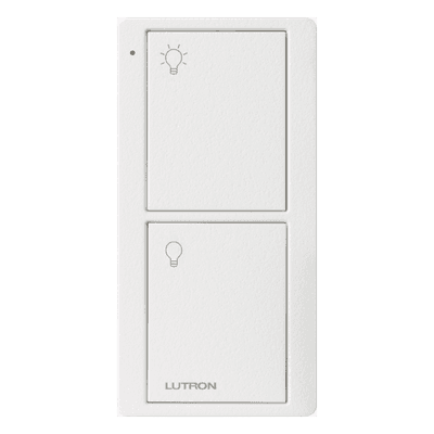 LUTRON ELECTRONICS Control Remoto Inalámbrico