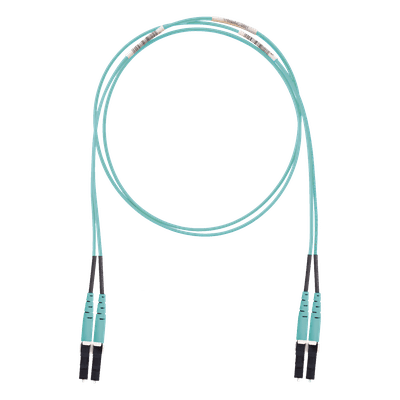 PANDUIT Jumper de Fibra Óptica