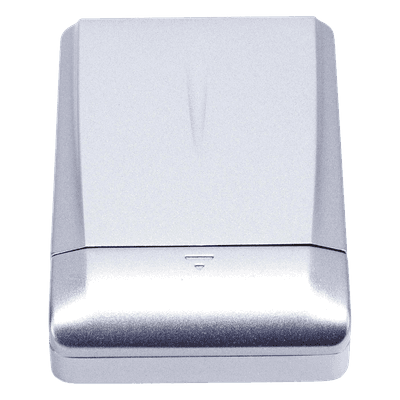 HIKVISION Detector de Impacto Cableado