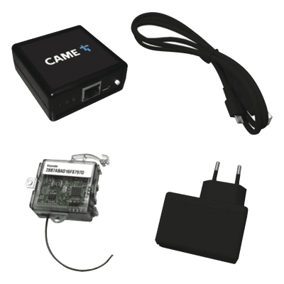 CAME Kit de Control Remoto por APP