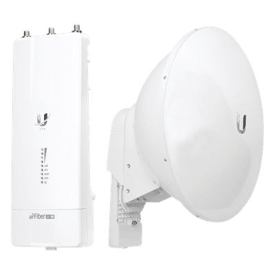 UBIQUITI Kit Radio Enlace