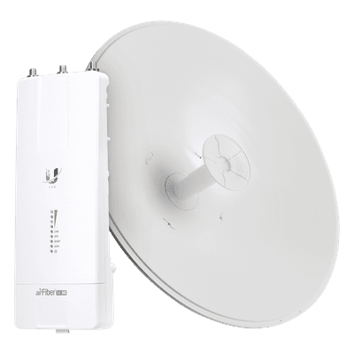 UBIQUITI Kit de Enlace Inalámbrico