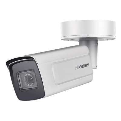 HIKVISION Cámara Bala IP