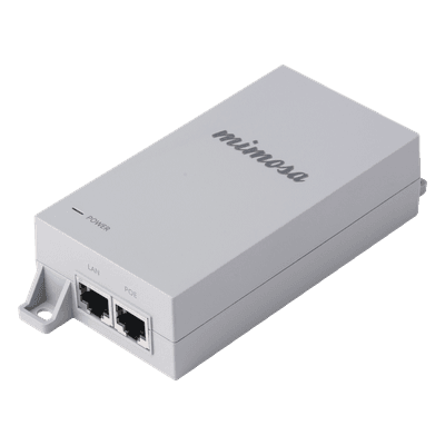 MIMOSA NETWORKS Inyector PoE