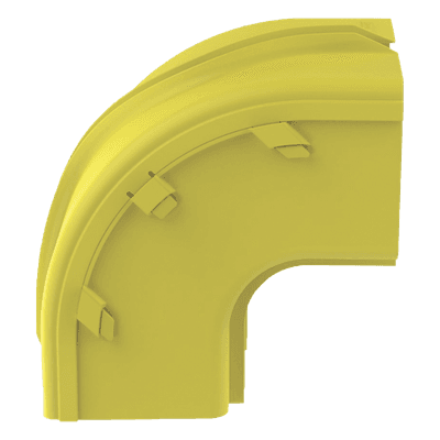 PANDUIT Bajada Vertical Exterior 90°