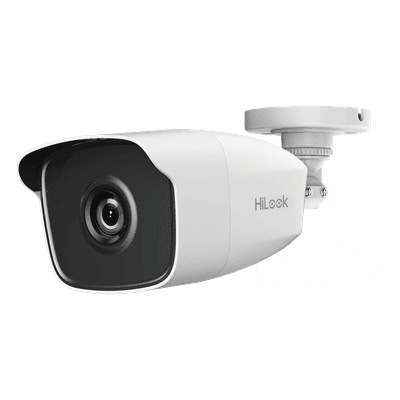 HiLook by HIKVISION Cámara Bala TURBOHD