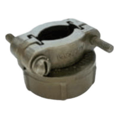 EPCOM INDUSTRIAL Soporte de Alivio de Cables