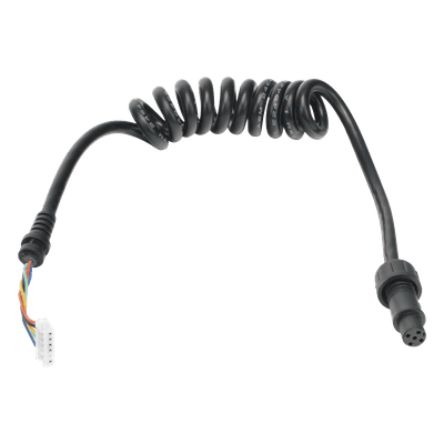 EPCOM INDUSTRIAL SIGNALING Cable Extensión para Controlador