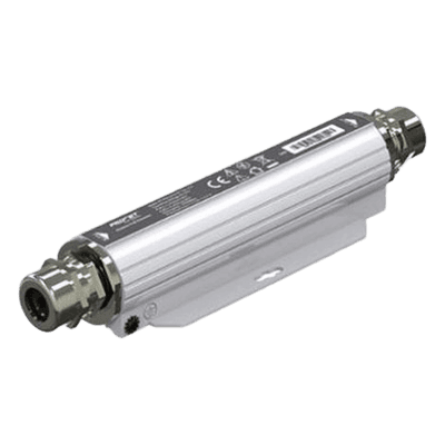 Siklu Protector contra sobretensiones Ethernet/Poe 10G Para Exterior
