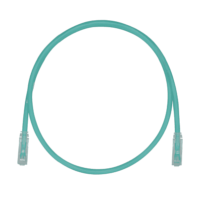 PANDUIT Cable de Parcheo UTP Cat6