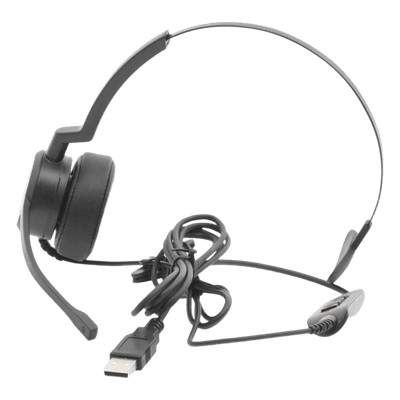 EPCOM PROAUDIO Auriculares USB
