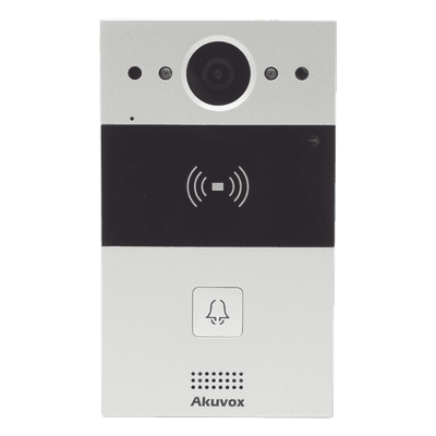 AKUVOX Videoportero IP