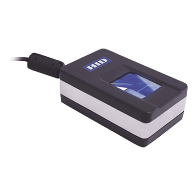 HID Lector Biométrico USB
