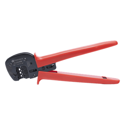 PRECISION Pinza Ponchadora