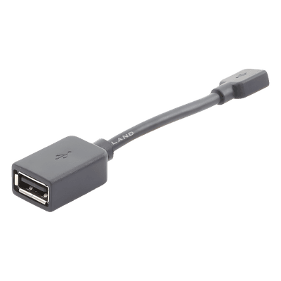 HIKVISION Cable Adaptador