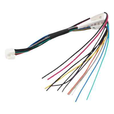 HIKVISION Cable de conexión de voltaje y datos