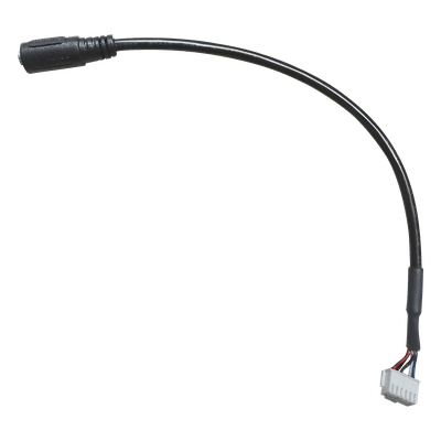 HIKVISION Cable de voltaje