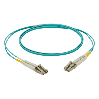 PANDUIT Jumper de Fibra Óptica