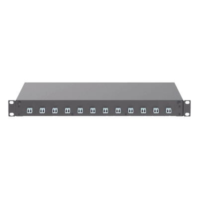 PANDUIT Distribuidor de Fibra Óptica