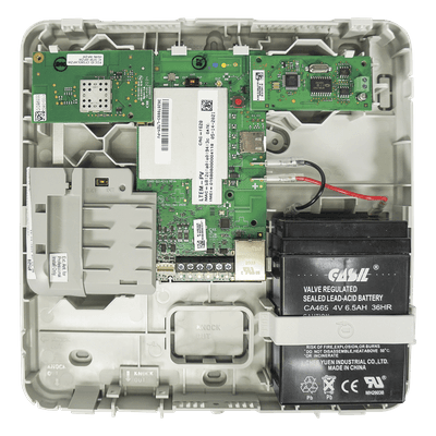 HONEYWELL HOME RESIDEO Comunicador de Alarmas
