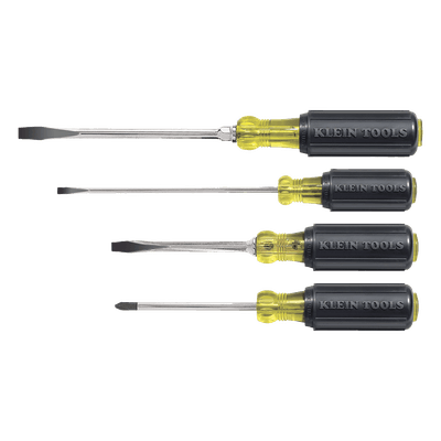 KLEIN TOOLS Juego de Desarmadores