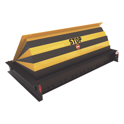 CAME Road Blocker