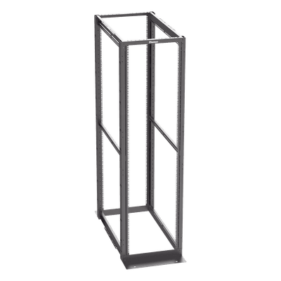 PANDUIT Rack de Cuatro Postes