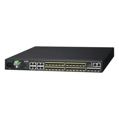 PLANET Switch Core Capa 3