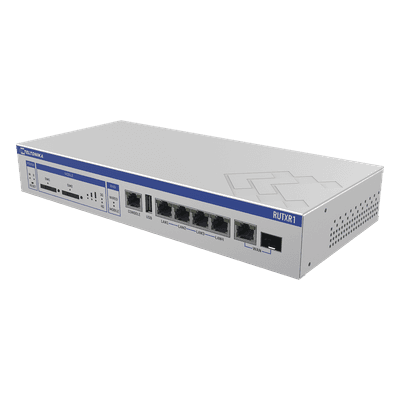 TELTONIKA Router Empresarial