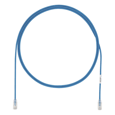 PANDUIT Cable de Parcheo UTP Cat6A