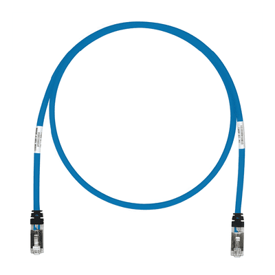 PANDUIT Patch Cord Cat6A