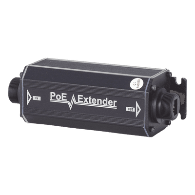 EPCOM POWERLINE Extensor PoE Gigabit