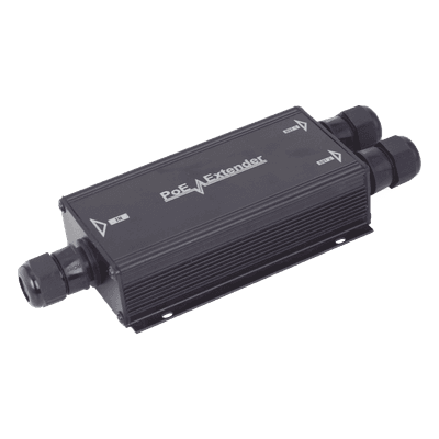EPCOM POWERLINE Extensor PoE Gigabit