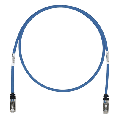 PANDUIT Patch Cord Cat6A