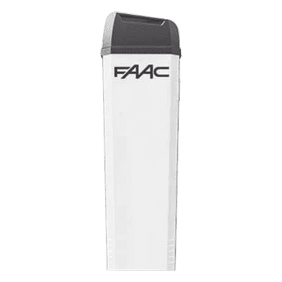 FAAC Barrera Vehicular