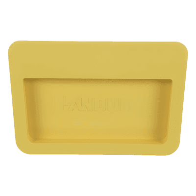 PANDUIT Tapa Final para Canaleta