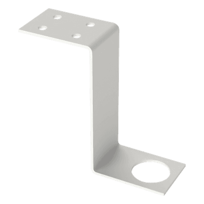EPCOM INDUSTRIAL Soporte de Montaje en Z