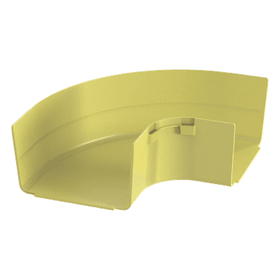 PANDUIT Ángulo Recto Horizontal