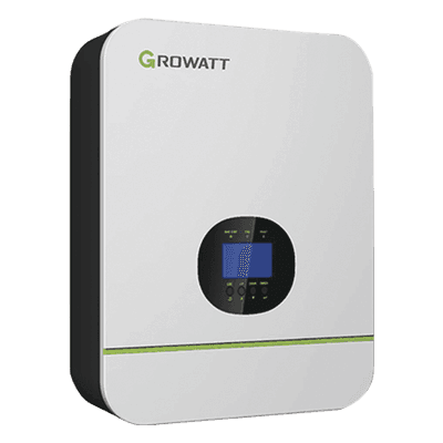 GROWATT Inversor Cargador