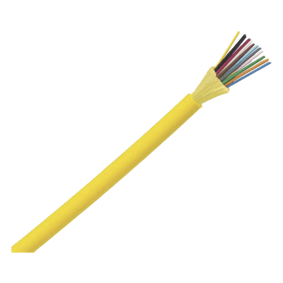 PANDUIT Cable de Fibra Óptica