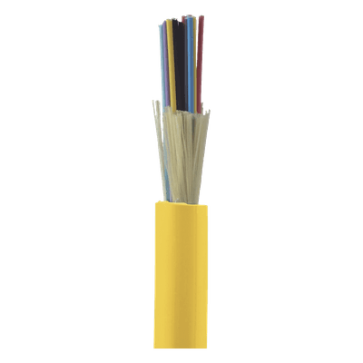 PANDUIT Cable de Fibra Óptica