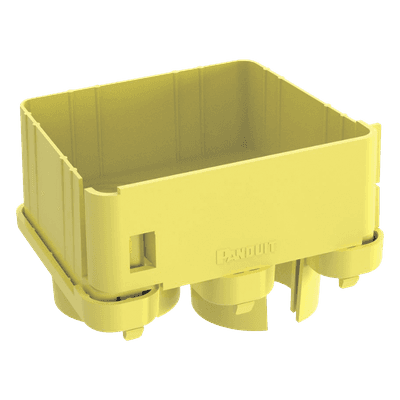 PANDUIT Tapa de Salida