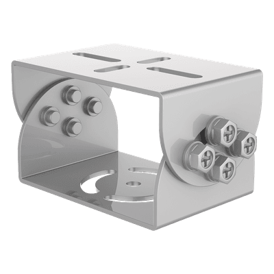 HIKVISION Articulación Antiexplosión para Montaje en Pared