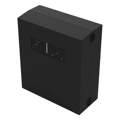 LINKEDPRO BY EPCOM Gabinete de Pared