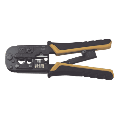 KLEIN TOOLS Pinza Ponchadora