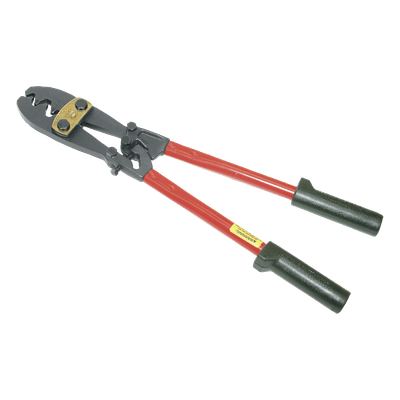 KLEIN TOOLS Pinza Ponchadora
