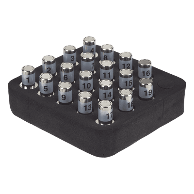 KLEIN TOOLS Kit de Mapeo Coaxial