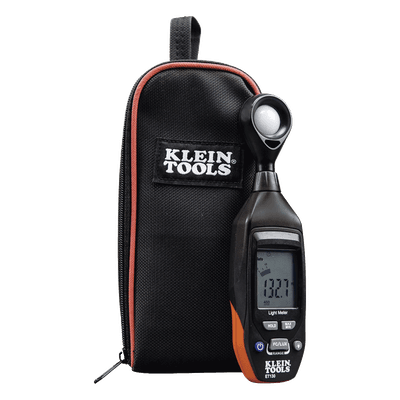 KLEIN TOOLS Medidor Digital de Luz